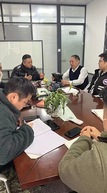 Jiangsu Yupai Mechanical & Technology Co., Ltd.